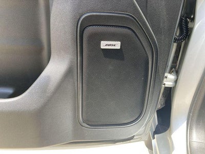 2020 Chevrolet Silverado 3500 HD LTZ