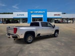 2020 Chevrolet Silverado 3500 HD LTZ