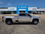 2020 Chevrolet Silverado 3500 HD LTZ