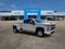 2020 Chevrolet Silverado 3500 HD LTZ