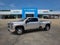 2020 Chevrolet Silverado 3500 HD LTZ