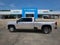 2020 Chevrolet Silverado 3500 HD LTZ