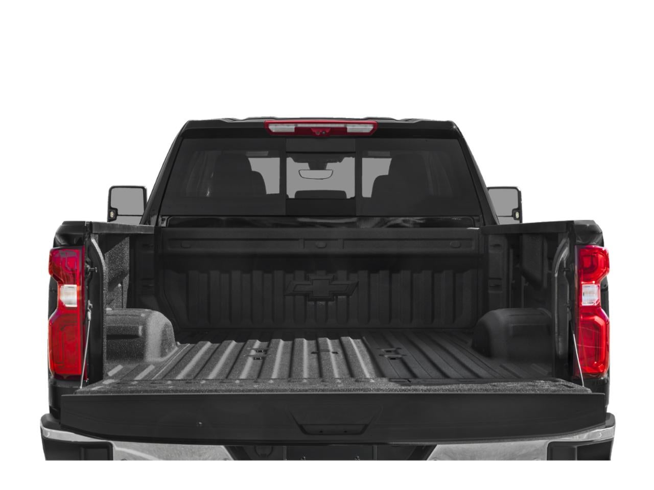 2020 Chevrolet Silverado 3500 HD LTZ