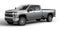 2020 Chevrolet Silverado 3500 HD LTZ