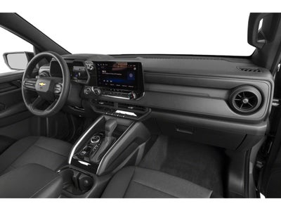 2023 Chevrolet Colorado WT