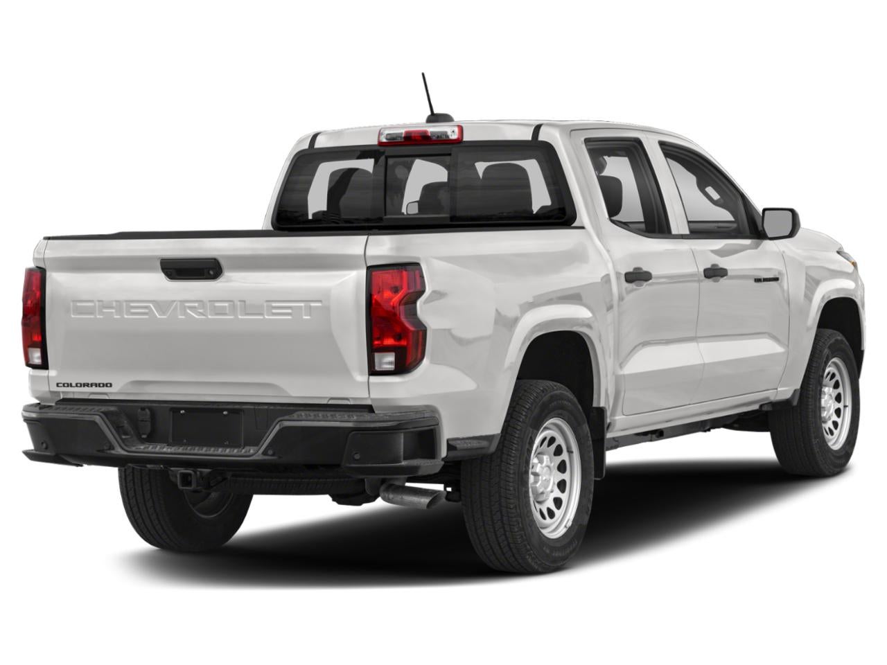 2023 Chevrolet Colorado WT