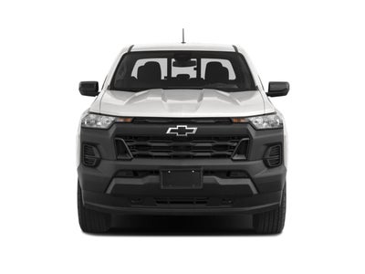 2023 Chevrolet Colorado WT