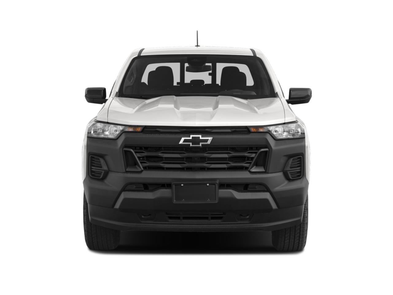 2023 Chevrolet Colorado WT