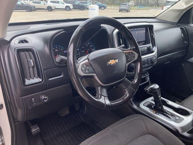 2020 Chevrolet Colorado 2WD LT