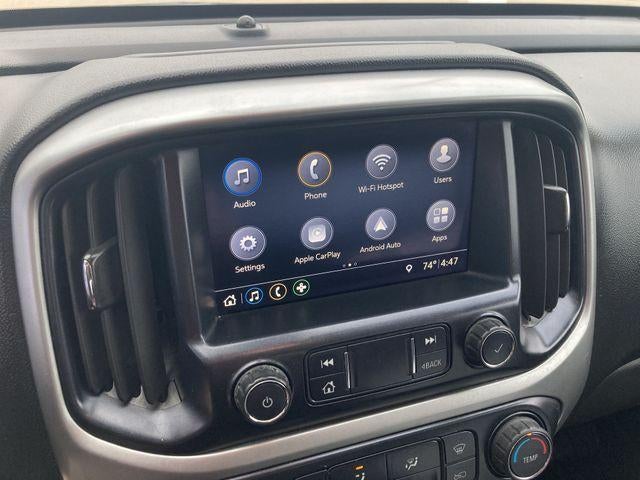 2020 Chevrolet Colorado 2WD LT