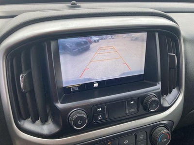 2020 Chevrolet Colorado 2WD LT