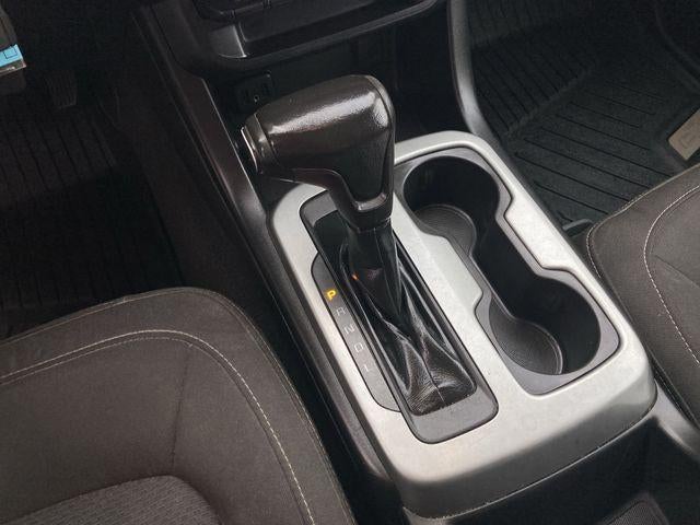 2020 Chevrolet Colorado 2WD LT