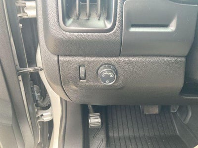 2020 Chevrolet Colorado 2WD LT