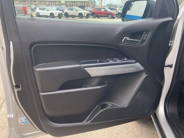 2020 Chevrolet Colorado 2WD LT