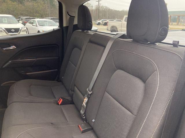 2020 Chevrolet Colorado 2WD LT