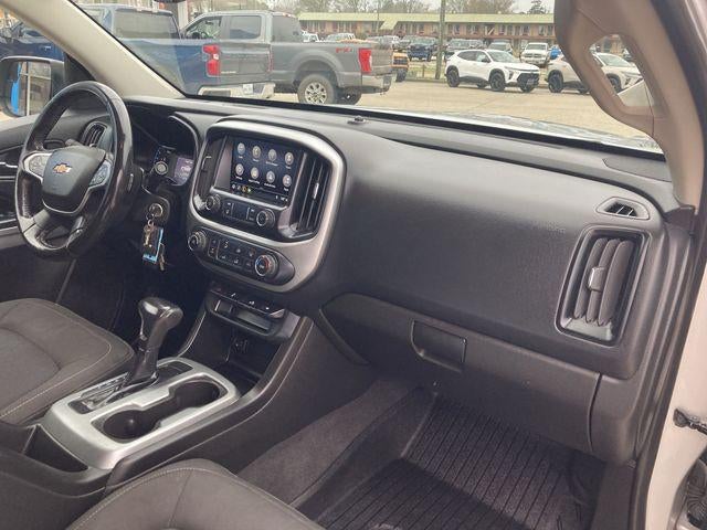 2020 Chevrolet Colorado 2WD LT