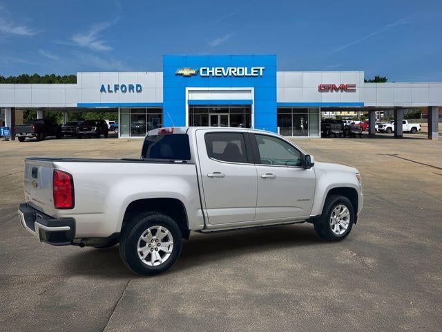 2020 Chevrolet Colorado 2WD LT