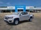 2020 Chevrolet Colorado 2WD LT