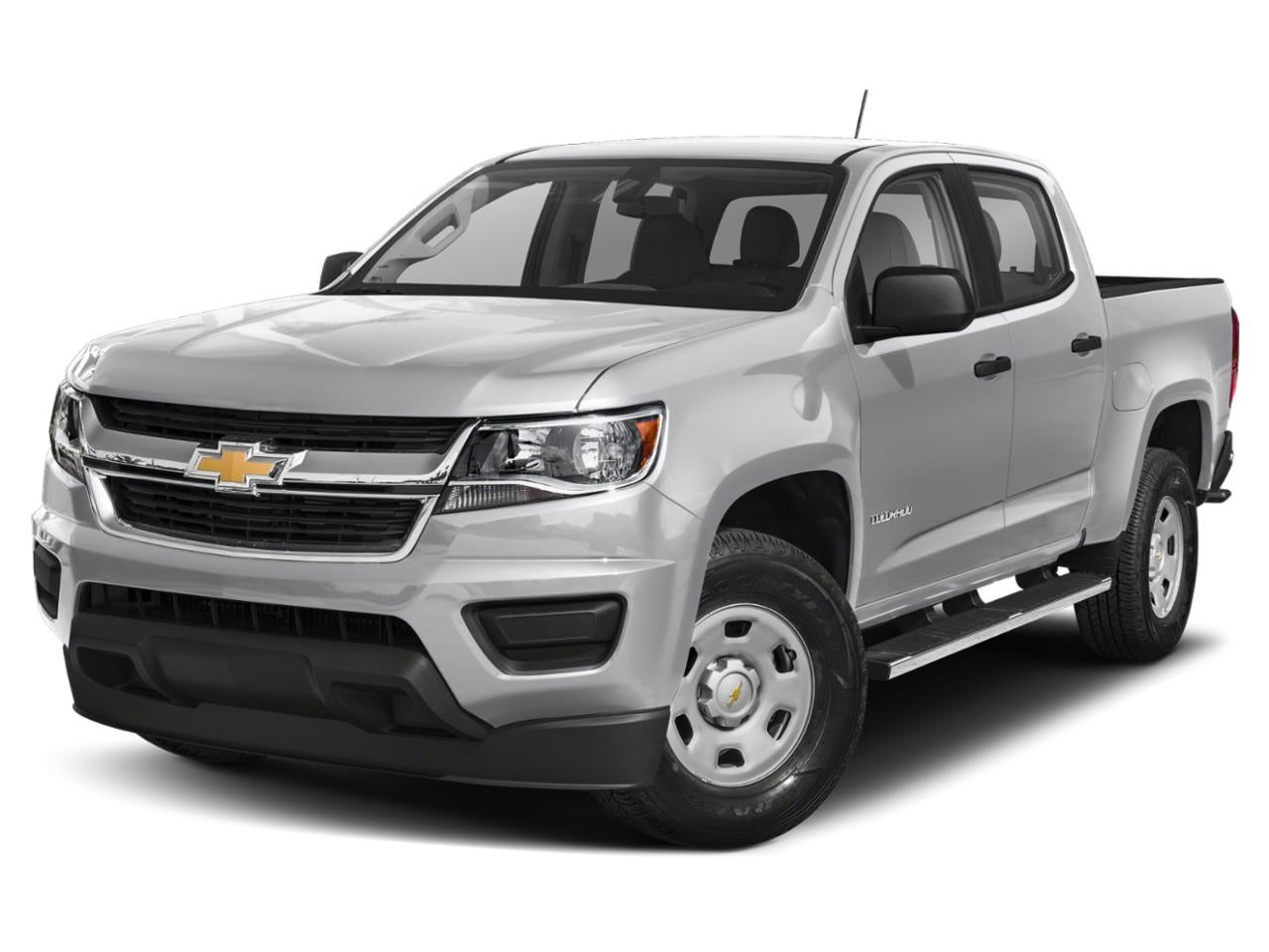 2020 Chevrolet Colorado 2WD LT