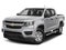 2020 Chevrolet Colorado 2WD LT