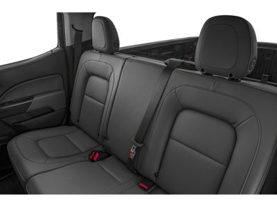 2020 Chevrolet Colorado 2WD LT