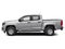 2020 Chevrolet Colorado 2WD LT