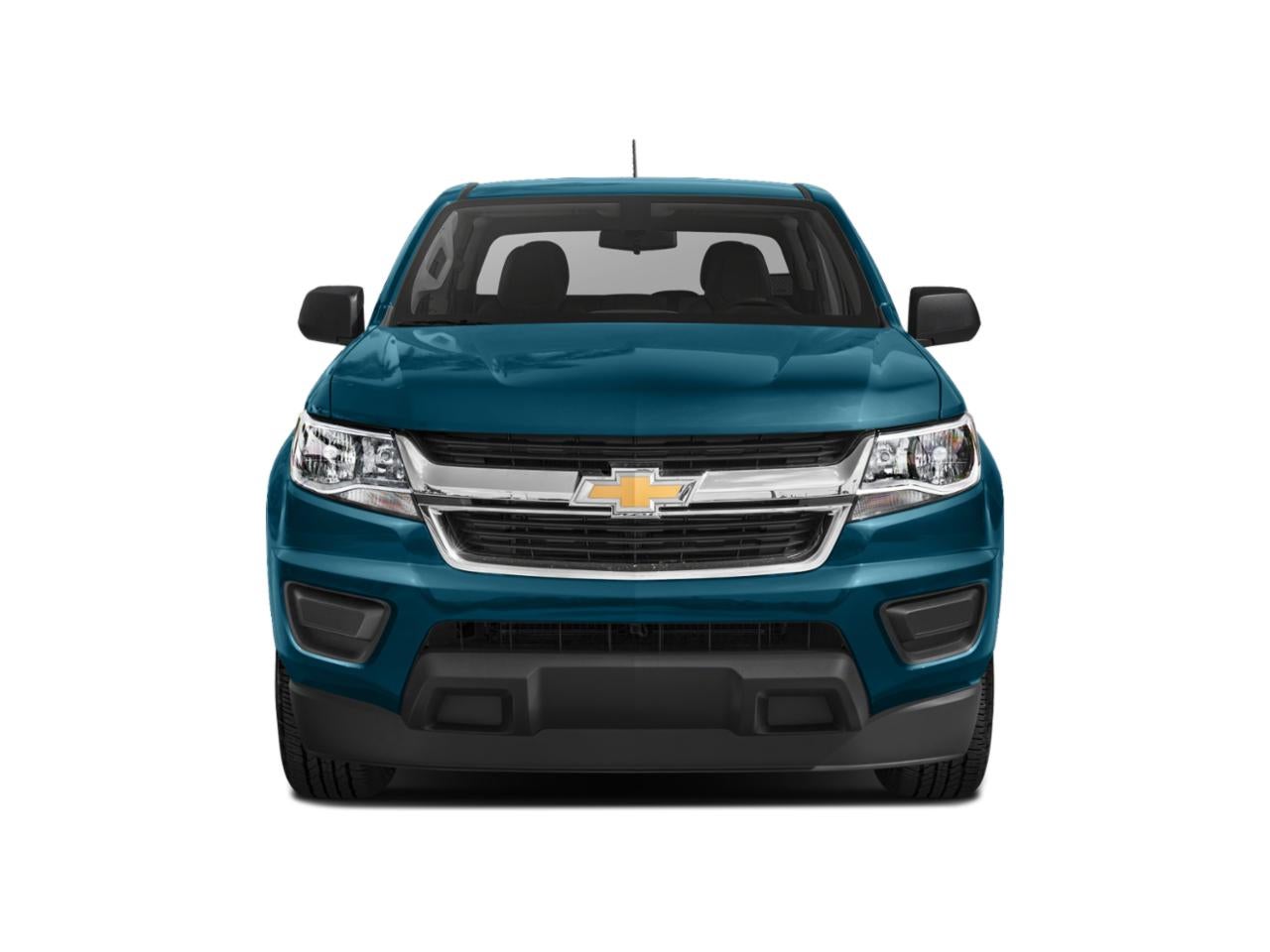 2020 Chevrolet Colorado 2WD LT