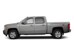 2012 Chevrolet Silverado 1500 LTZ