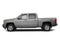 2012 Chevrolet Silverado 1500 LTZ