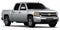 2012 Chevrolet Silverado 1500 LTZ