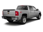 2012 Chevrolet Silverado 1500 LTZ