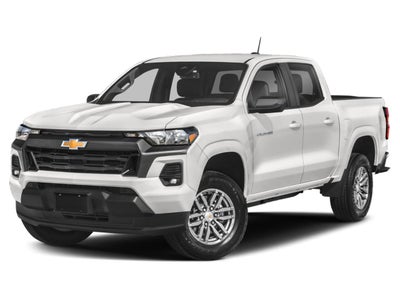 2023 Chevrolet Colorado 2WD LT