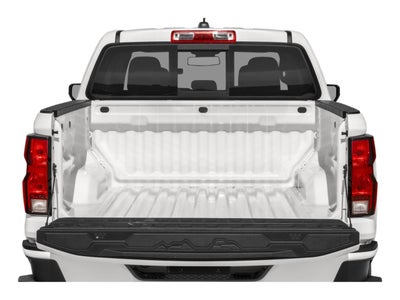2023 Chevrolet Colorado 2WD LT