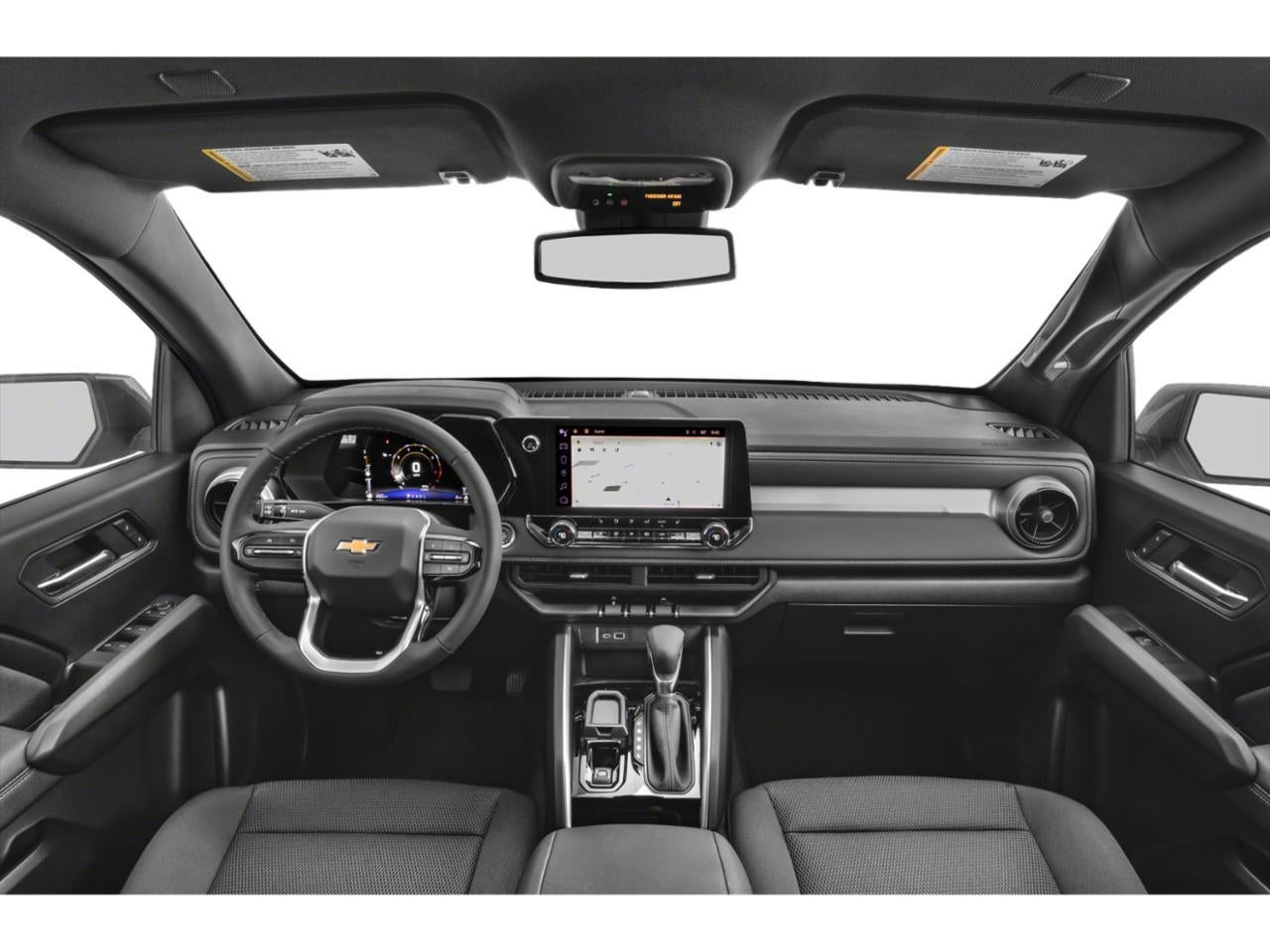 2023 Chevrolet Colorado 2WD LT