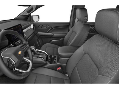 2023 Chevrolet Colorado 2WD LT