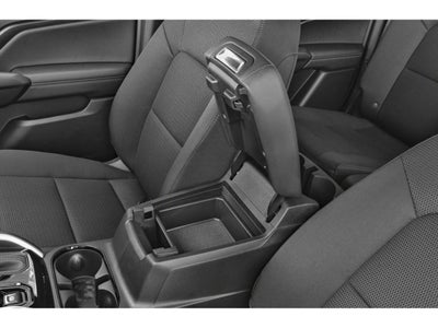 2023 Chevrolet Colorado 2WD LT
