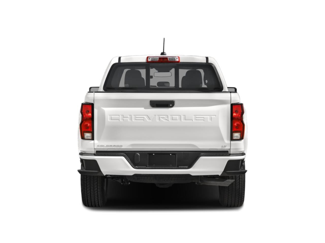 2023 Chevrolet Colorado 2WD LT
