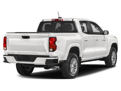 2023 Chevrolet Colorado 2WD LT