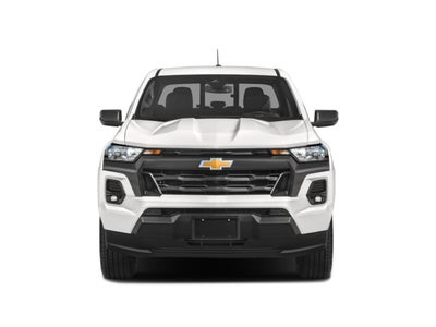 2023 Chevrolet Colorado 2WD LT
