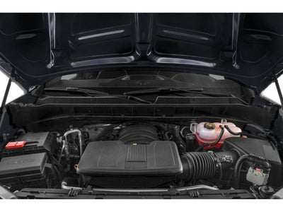 2022 Chevrolet Silverado 1500 WT
