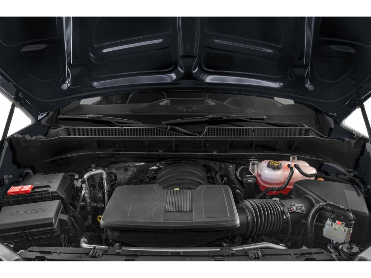 2022 Chevrolet Silverado 1500 WT