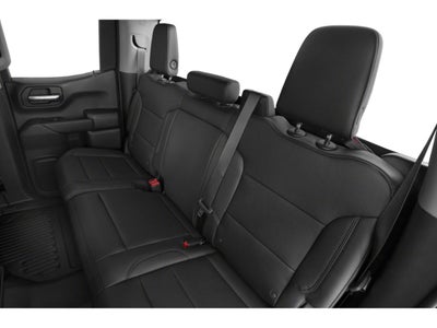 2022 Chevrolet Silverado 1500 WT