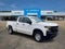 2021 Chevrolet Silverado 1500 Work Truck