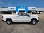 2021 Chevrolet Silverado 1500 Work Truck