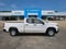 2021 Chevrolet Silverado 1500 Work Truck