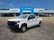 2021 Chevrolet Silverado 1500 Work Truck