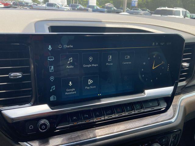 2023 Chevrolet Silverado 1500 LTZ - Photo 13