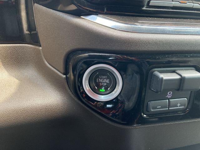 2023 Chevrolet Silverado 1500 LTZ - Photo 16