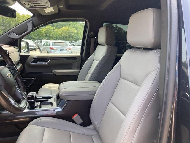 2023 Chevrolet Silverado 1500 LTZ - Photo 18