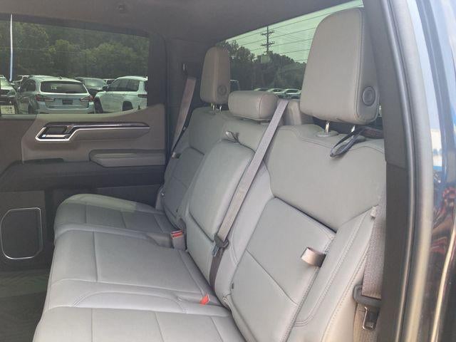 2023 Chevrolet Silverado 1500 LTZ - Photo 24
